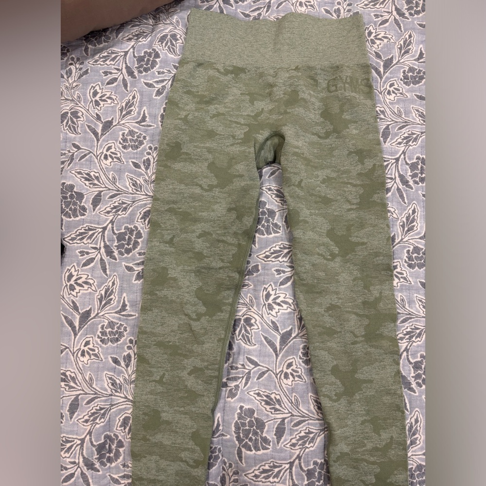 Leggings Gymshark